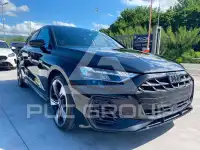 2025 Audi S3