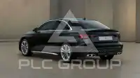 2025 Audi S3