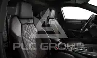 2025 Audi S3
