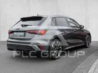 2025 Audi S3
