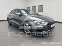 2025 Audi S3