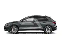 2025 Audi S3