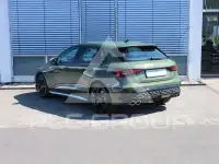 2025 Audi S3