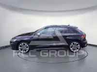 2025 Audi S3