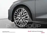 2025 Audi S3