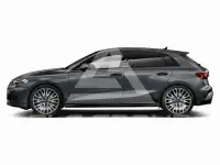 2025 Audi S3