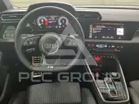 2025 Audi S3