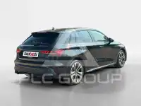 2025 Audi S3