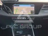 2025 Audi S3