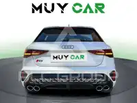2025 Audi S3