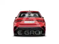 2025 Audi S3