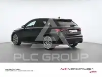 2025 Audi S3