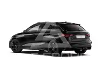 2025 Audi S3