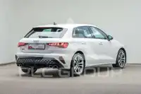 2025 Audi S3