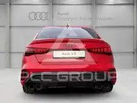 2025 Audi S3