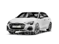 2025 Audi S3
