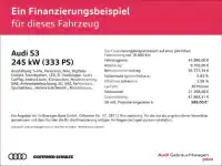 2025 Audi S3
