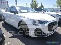 2025 Audi S3