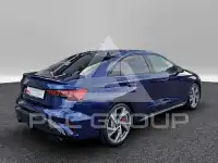 2025 Audi S3