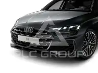 2025 Audi S3