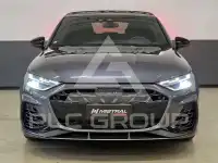 2025 Audi S3