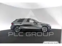 2025 Audi S3