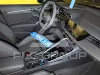 2025 Audi S3