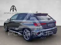 2025 Audi S3