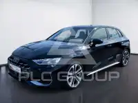 2025 Audi S3