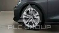 2025 Audi S3