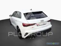 2025 Audi S3
