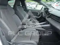 2025 Audi S3