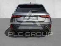 2025 Audi S3