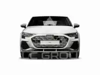 2025 Audi S3