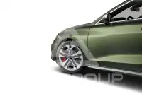2025 Audi S3