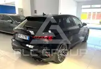 2025 Audi S3