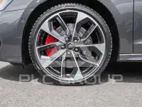 2025 Audi S3