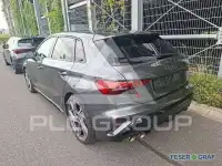 2025 Audi S3