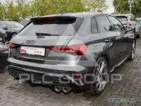 2025 Audi S3