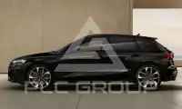 2025 Audi S3