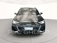 2025 Audi S3