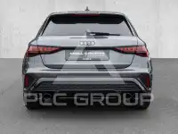 2025 Audi S3