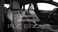 2025 Audi S3