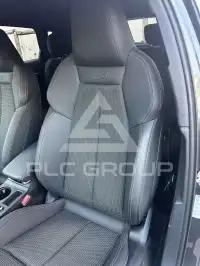 2025 Audi S3
