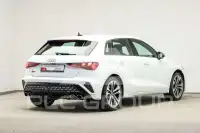 2025 Audi S3