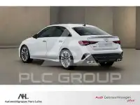 2025 Audi S3