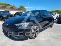 2025 Audi S3