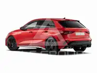 2025 Audi S3