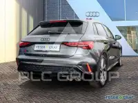 2025 Audi S3