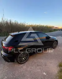 2025 Audi S3